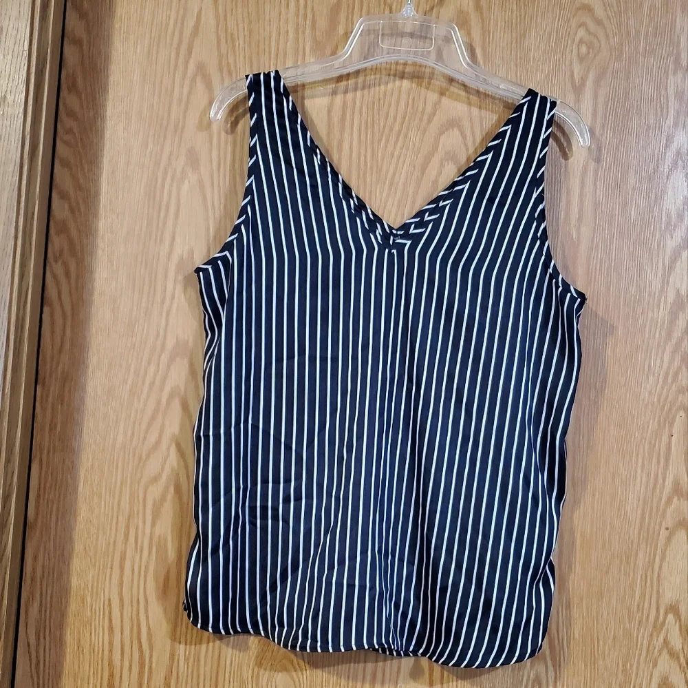 Ann Taylor sleepwear set - Picture 6 of 11